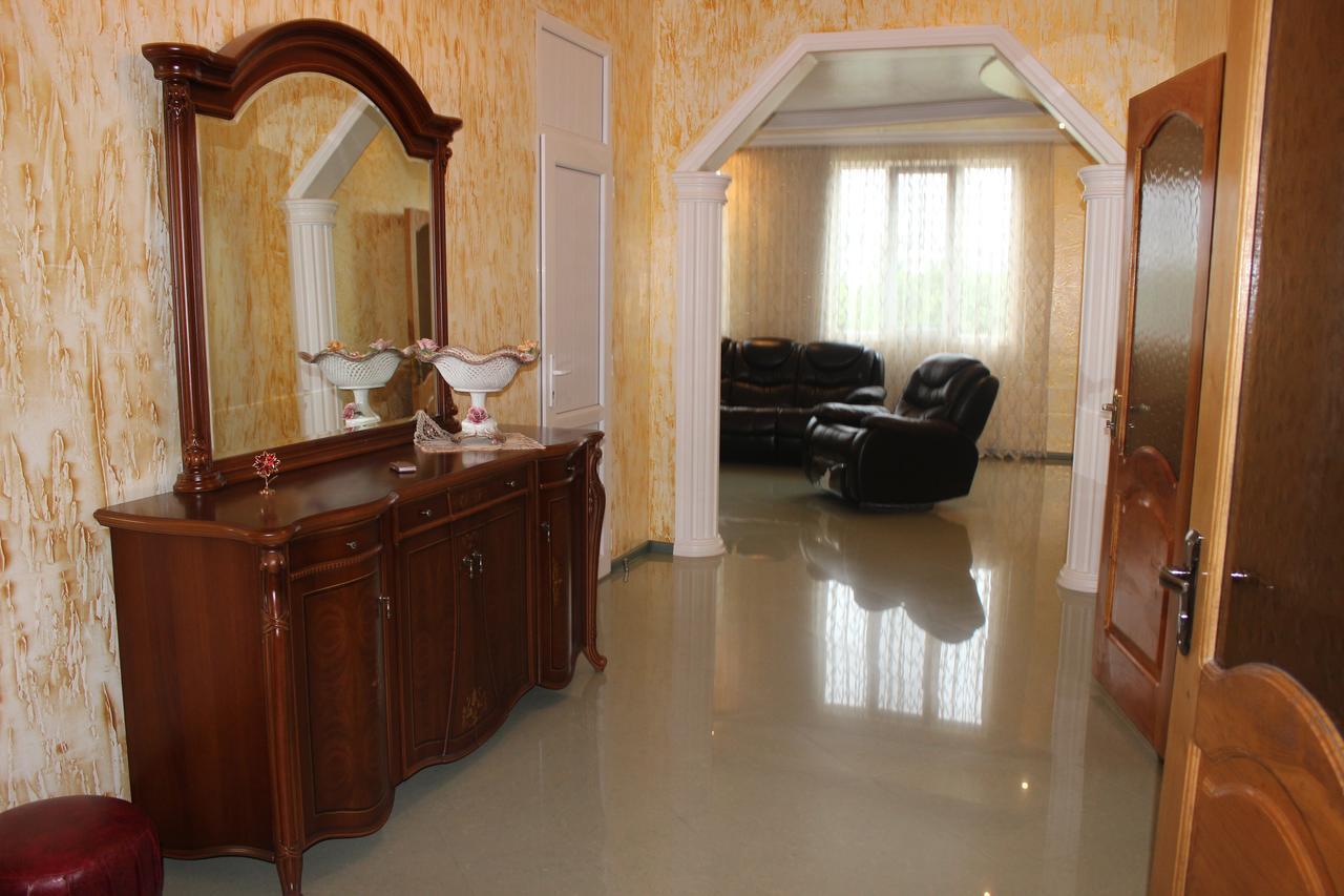 באטומי Gama Palace מראה חיצוני תמונה
