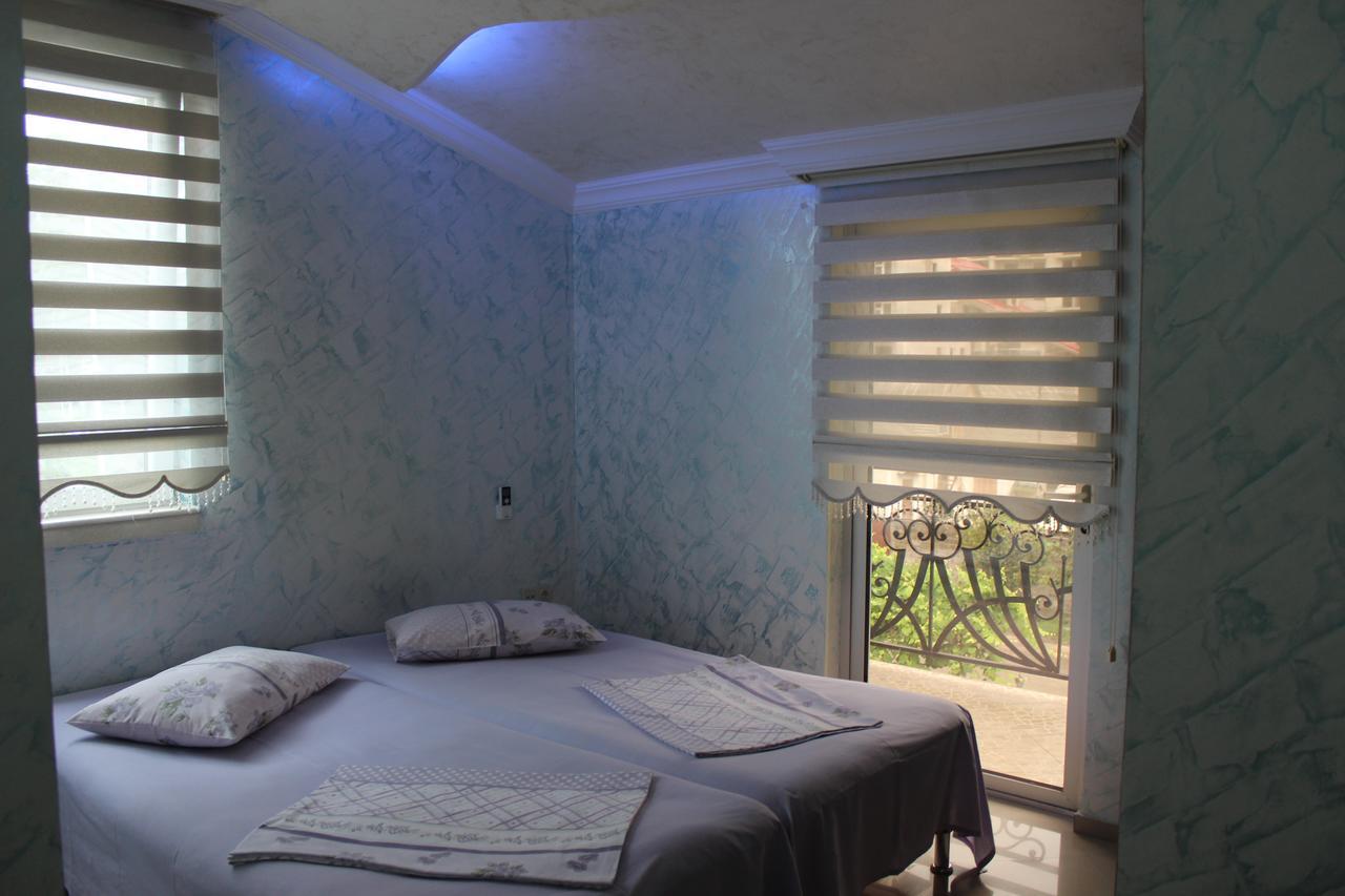 באטומי Gama Palace מראה חיצוני תמונה