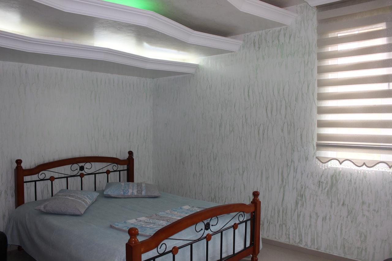 באטומי Gama Palace מראה חיצוני תמונה