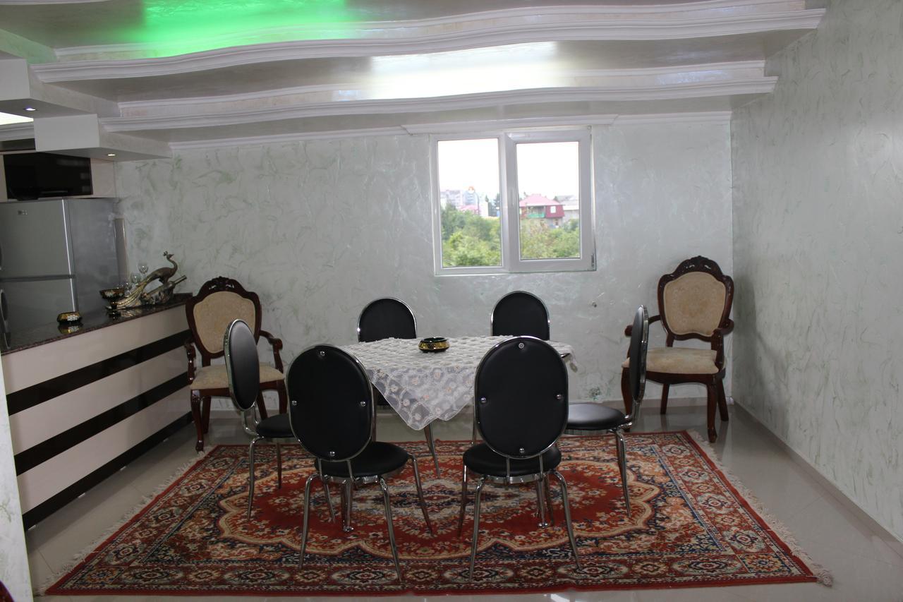 באטומי Gama Palace מראה חיצוני תמונה