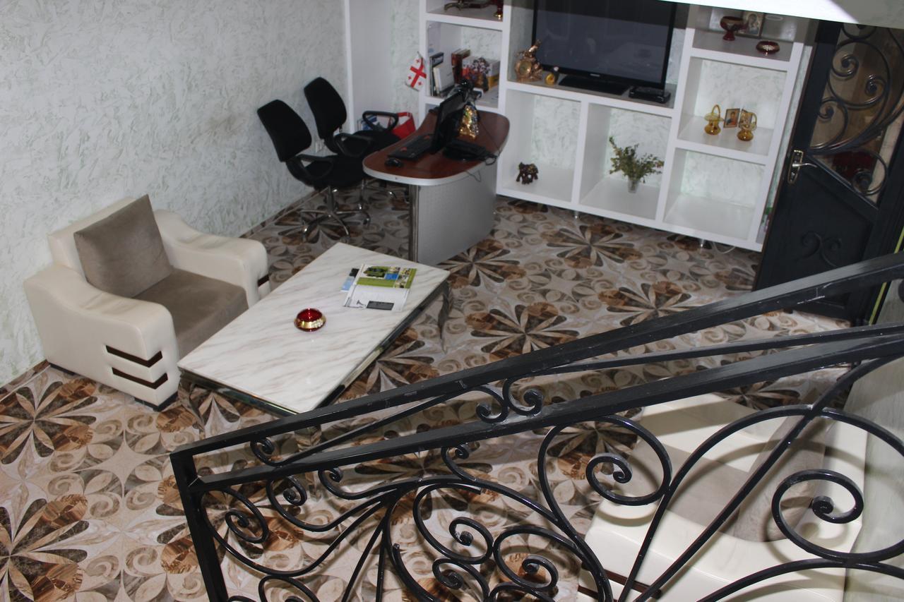 באטומי Gama Palace מראה חיצוני תמונה